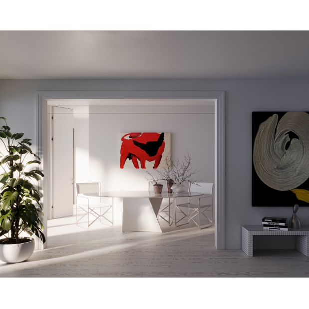 Apartments in Monte Carlo