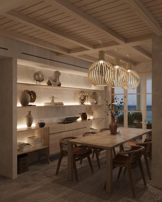 Villa in Cap d’Ail