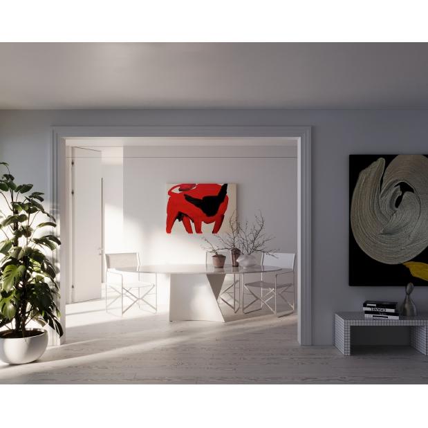 Apartments in Monte Carlo