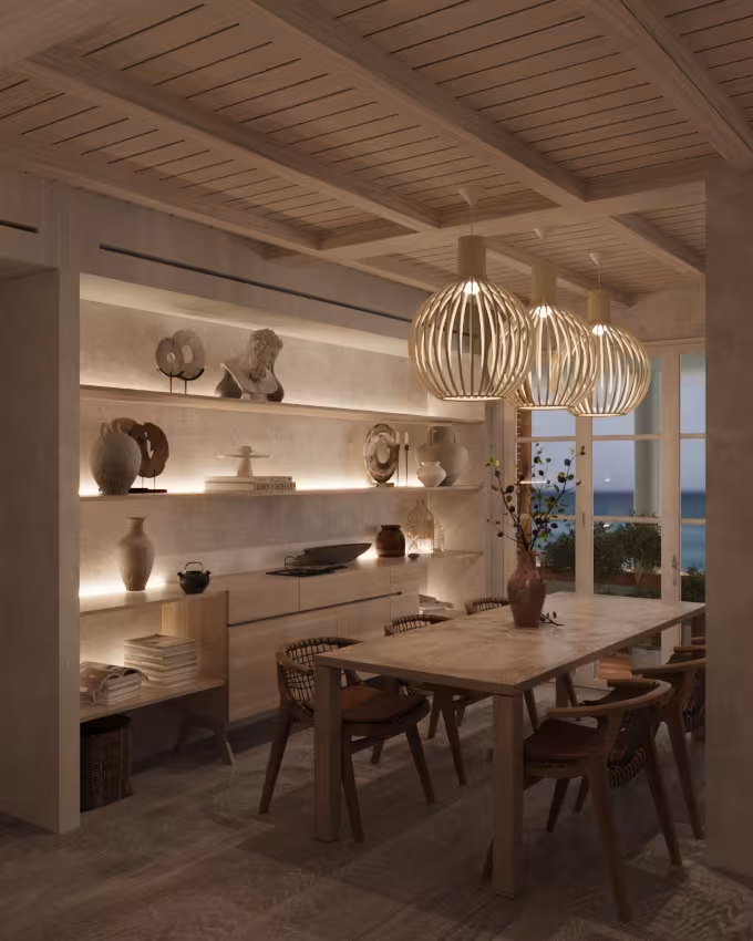 Villa in Cap d’Ail