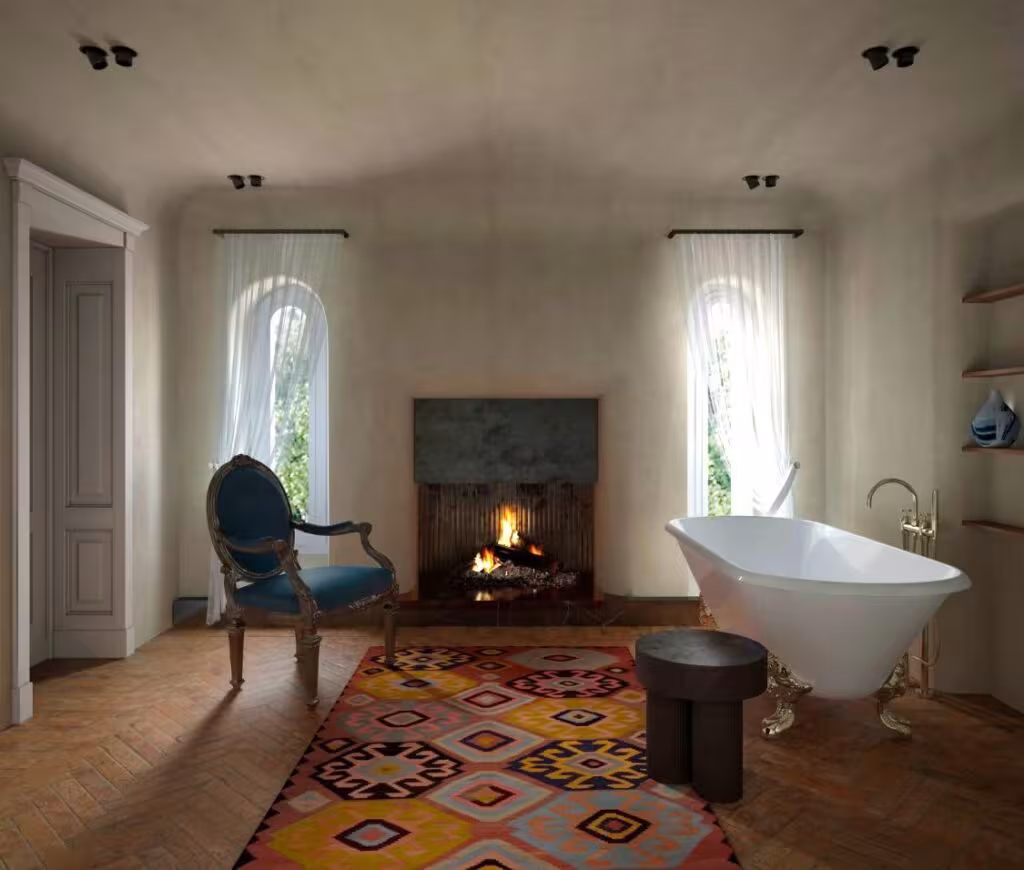 Villa in Cannes - photo 5