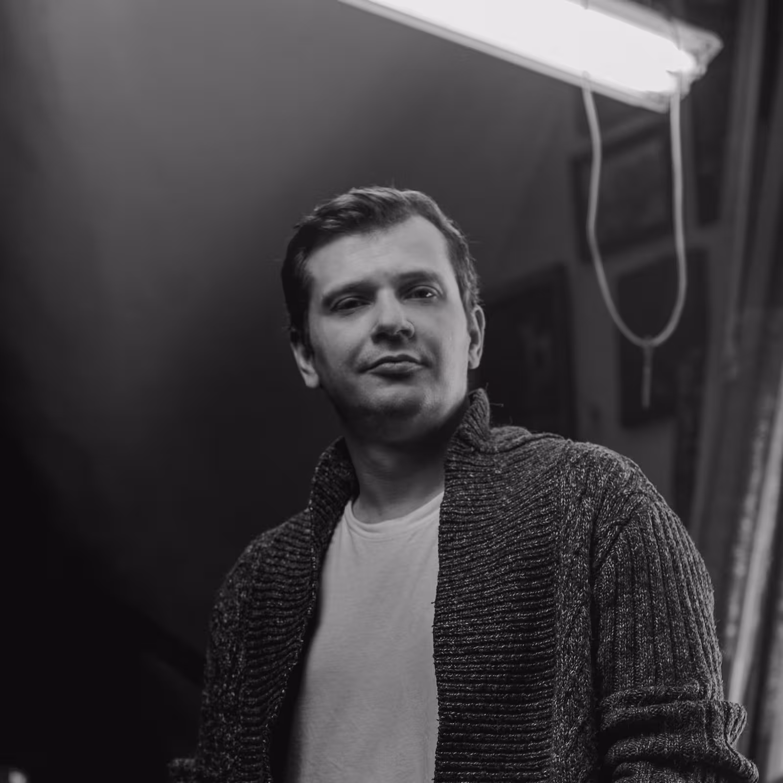 Григорий Лысак